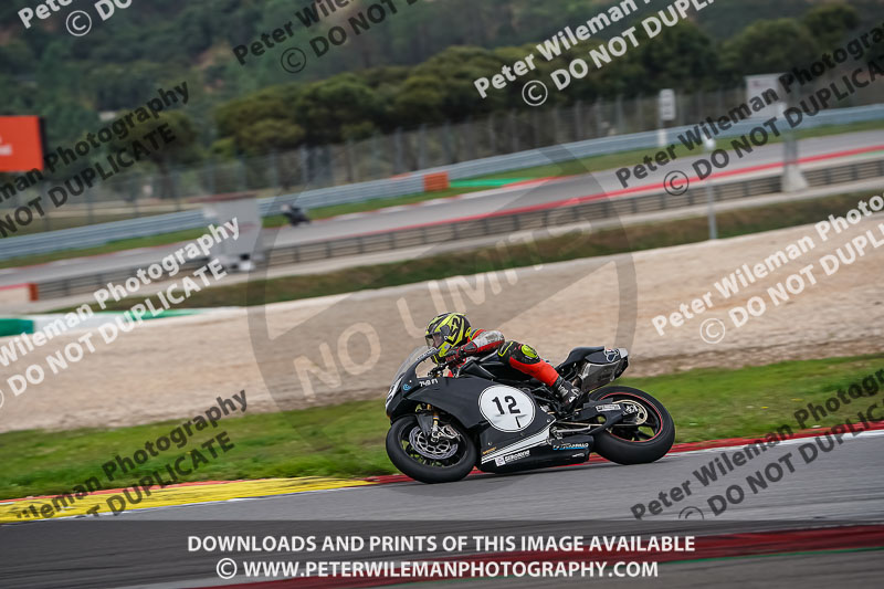 motorbikes;no limits;peter wileman photography;portimao;portugal;trackday digital images